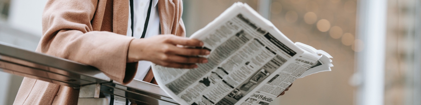 Publications scientifiques