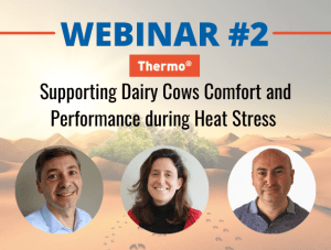Webinar 2 ruminants Thermo - stress thermique - heat stress