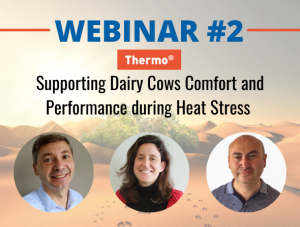 Webinar 2 ruminants Thermo - stress thermique - heat stress