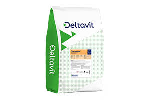 Sac Thermoplus deltavit